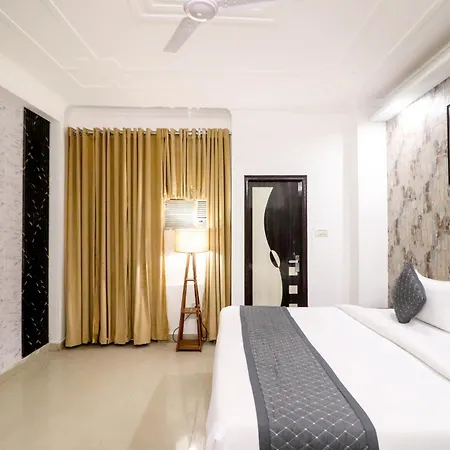Hotel Stay Villa Delhi Airport-2